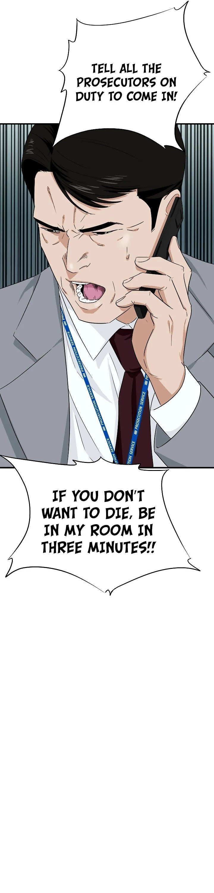 This Is The Law chapter 52 page 26