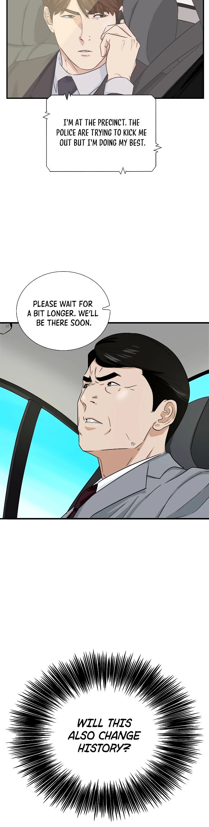 This Is The Law chapter 52 page 28