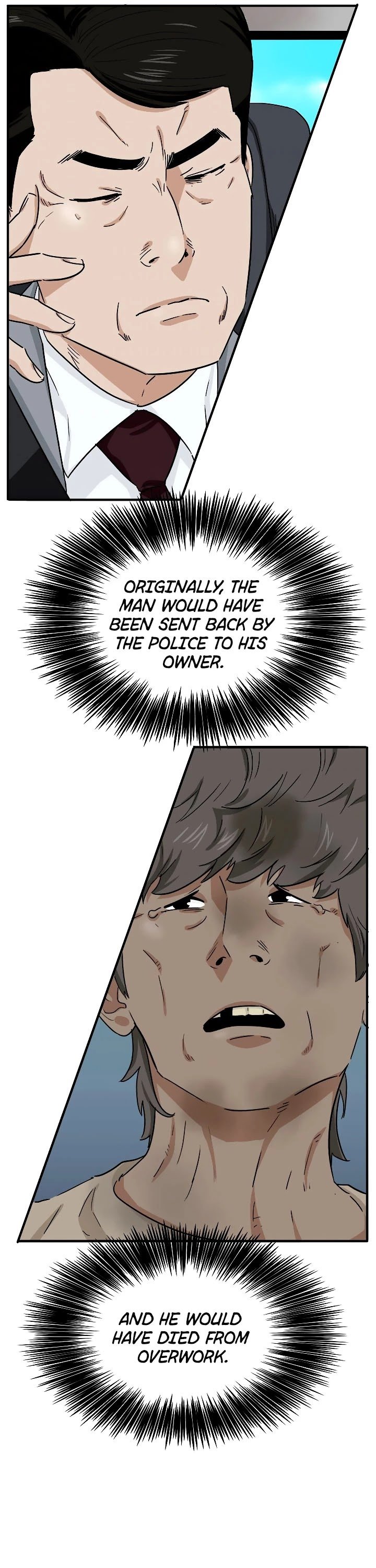 This Is The Law chapter 52 page 29