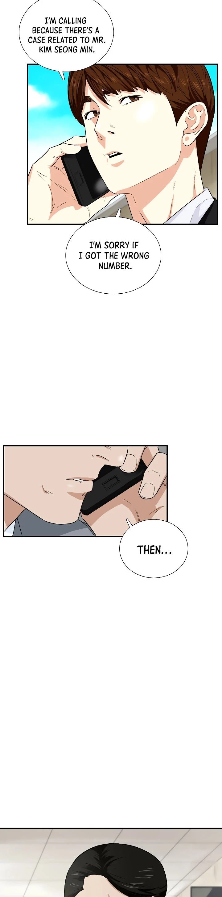 This Is The Law chapter 52 page 3