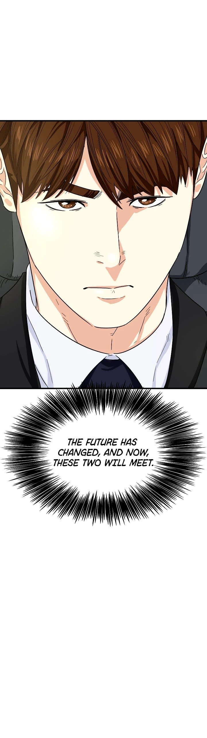 This Is The Law chapter 52 page 30