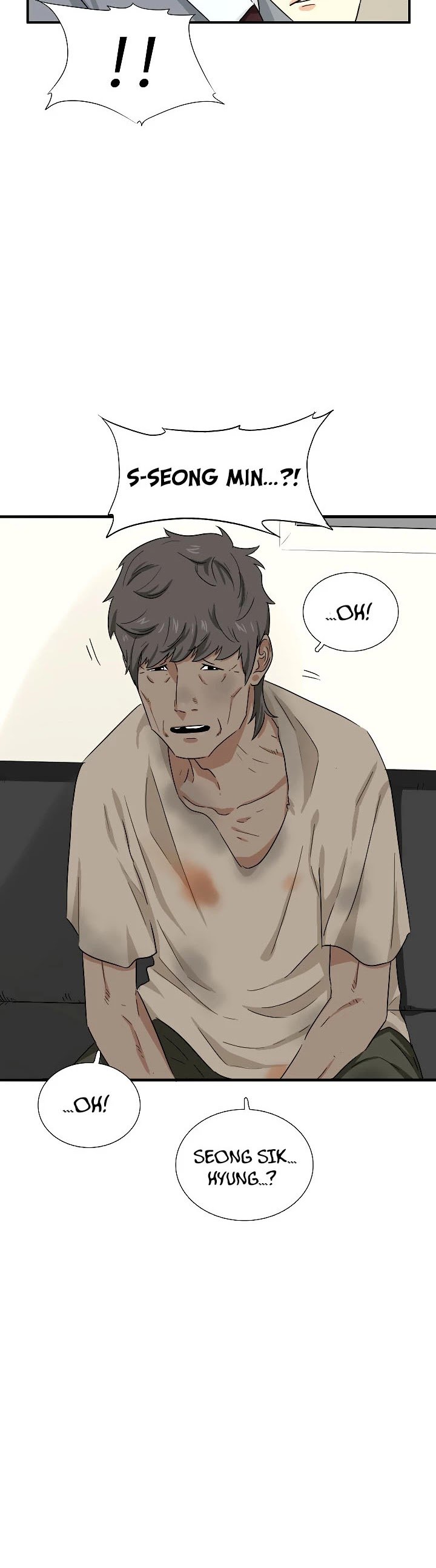 This Is The Law chapter 52 page 34