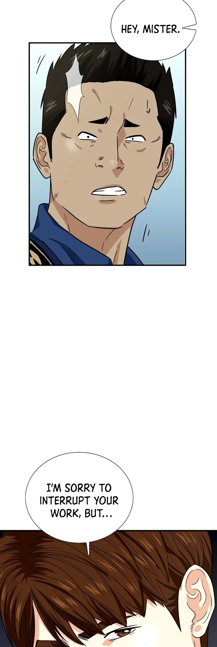 This Is The Law chapter 52 page 36