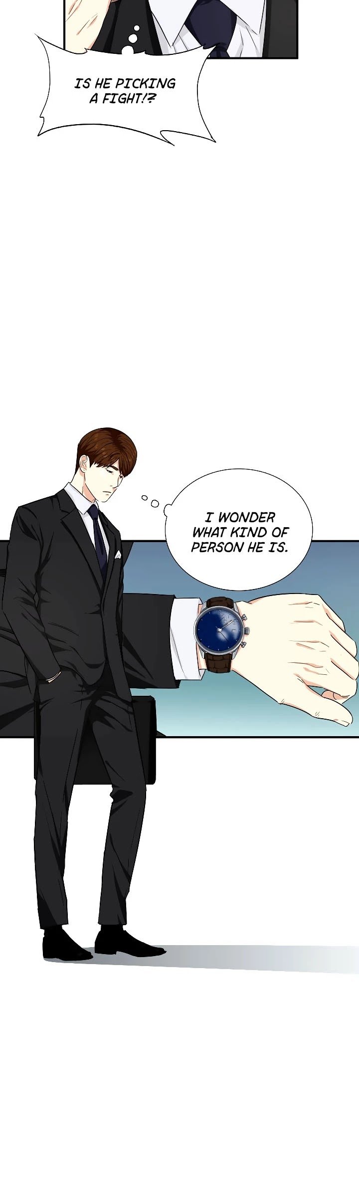 This Is The Law chapter 52 page 6