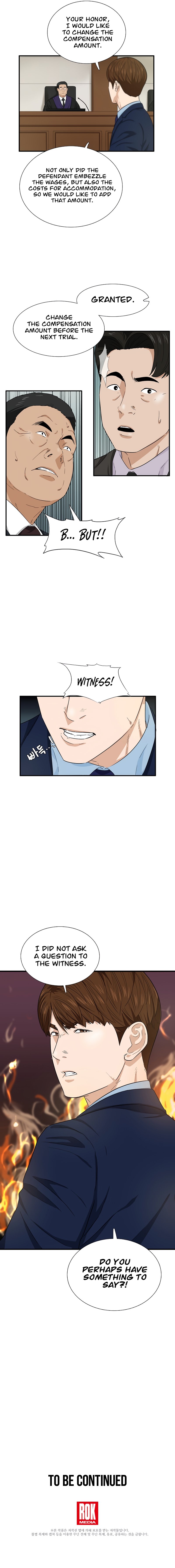 This Is The Law chapter 53 page 11