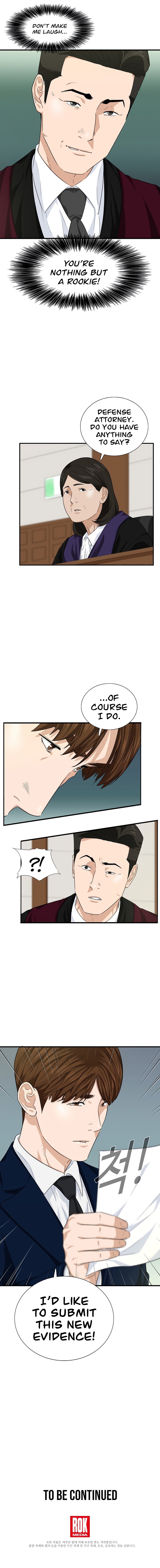 This Is The Law chapter 59 page 12