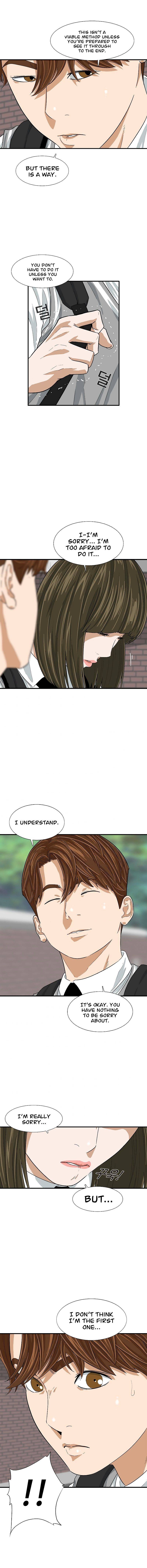 This Is The Law chapter 6 page 10