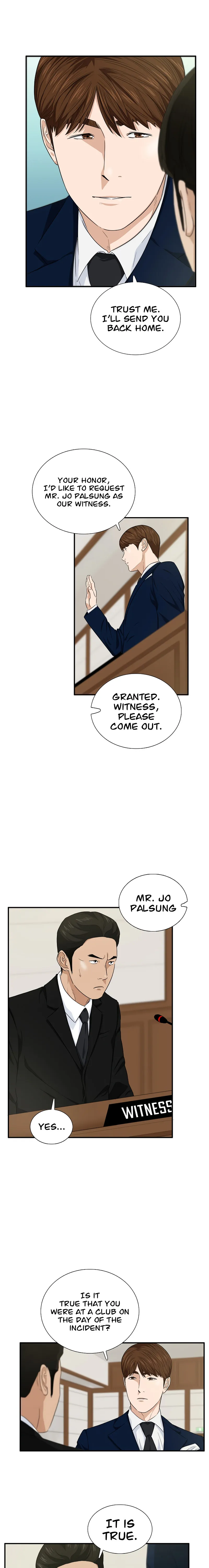 This Is The Law chapter 60 page 14