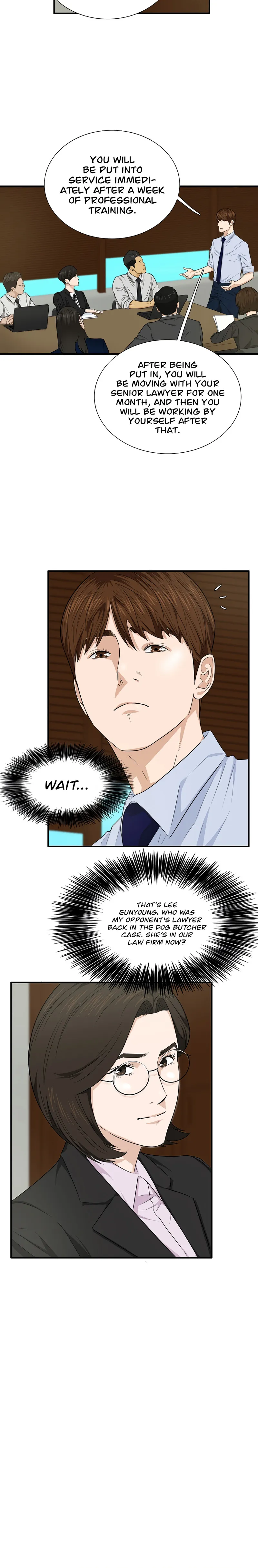 This Is The Law chapter 63 page 17