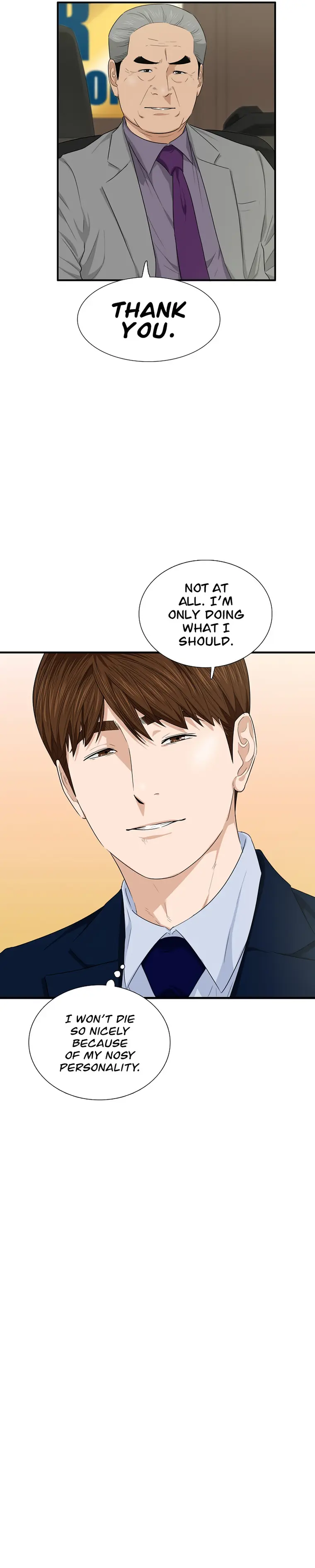 This Is The Law chapter 64 page 26