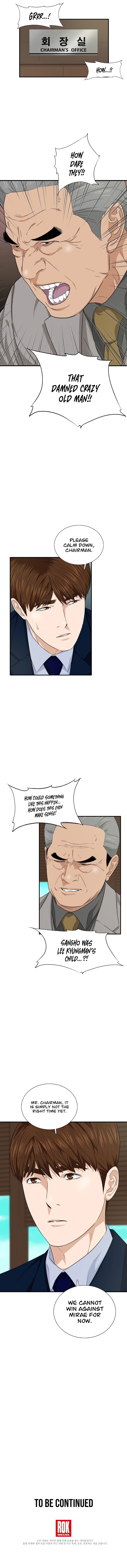 This Is The Law chapter 66 page 10