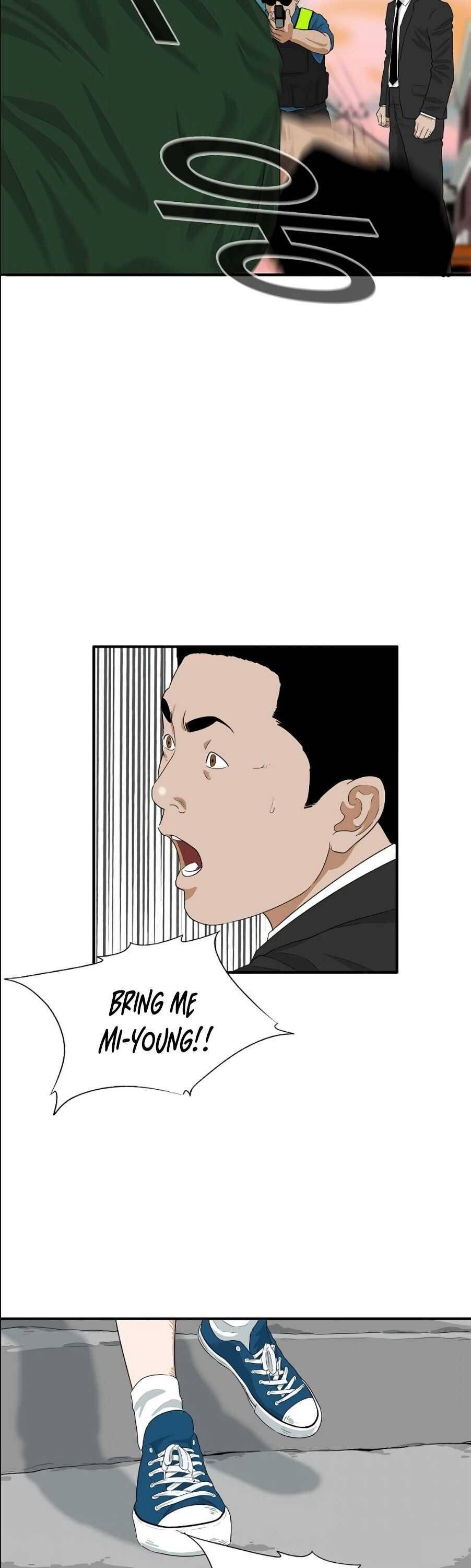 This Is The Law chapter 7 page 10