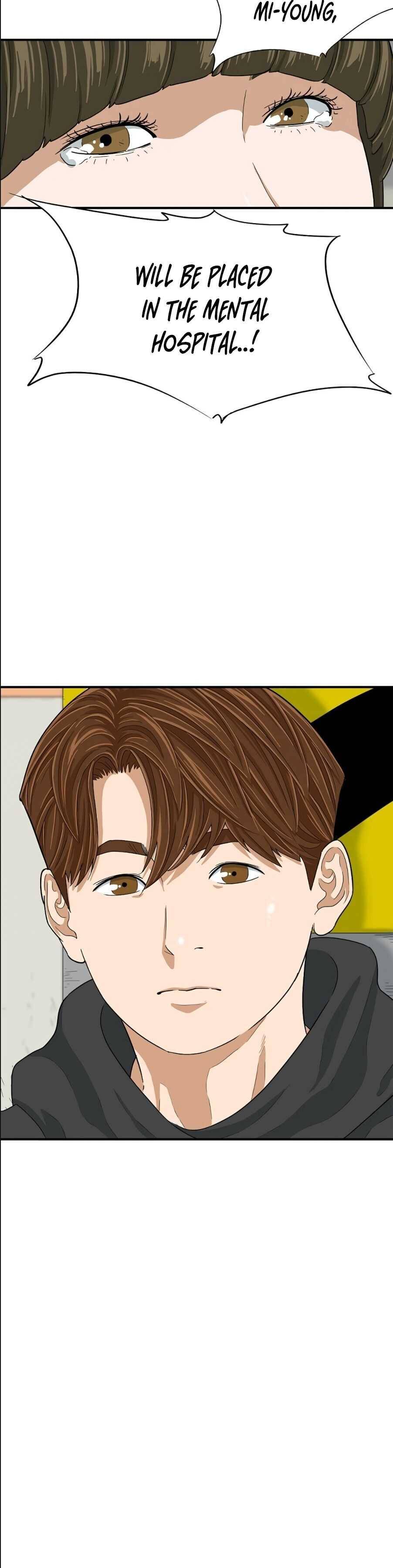 This Is The Law chapter 7 page 12