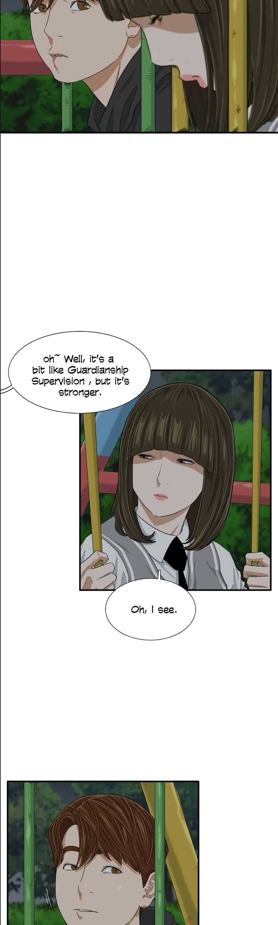 This Is The Law chapter 7 page 14