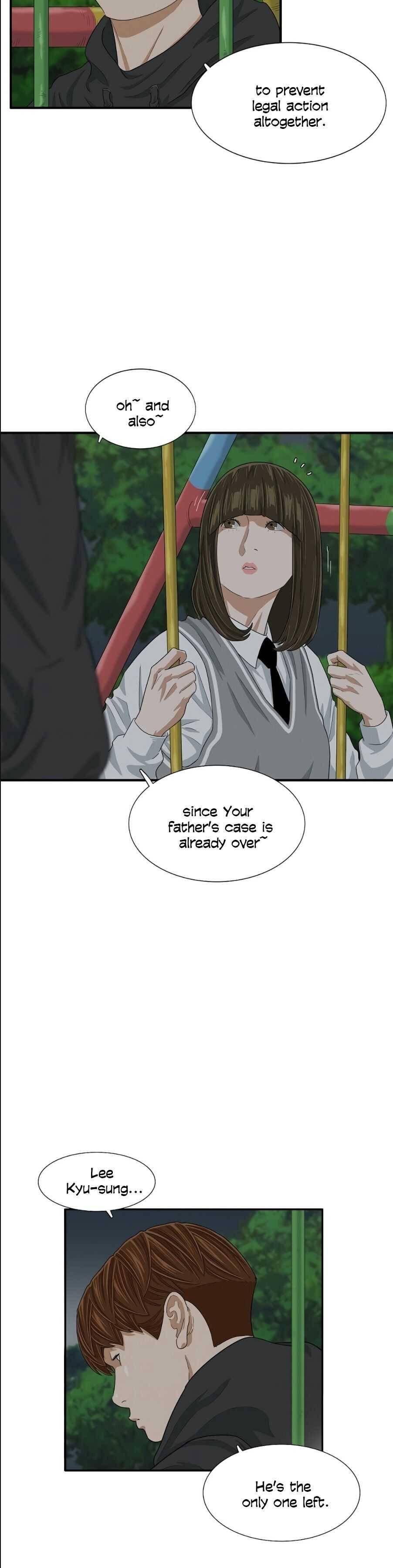 This Is The Law chapter 7 page 15