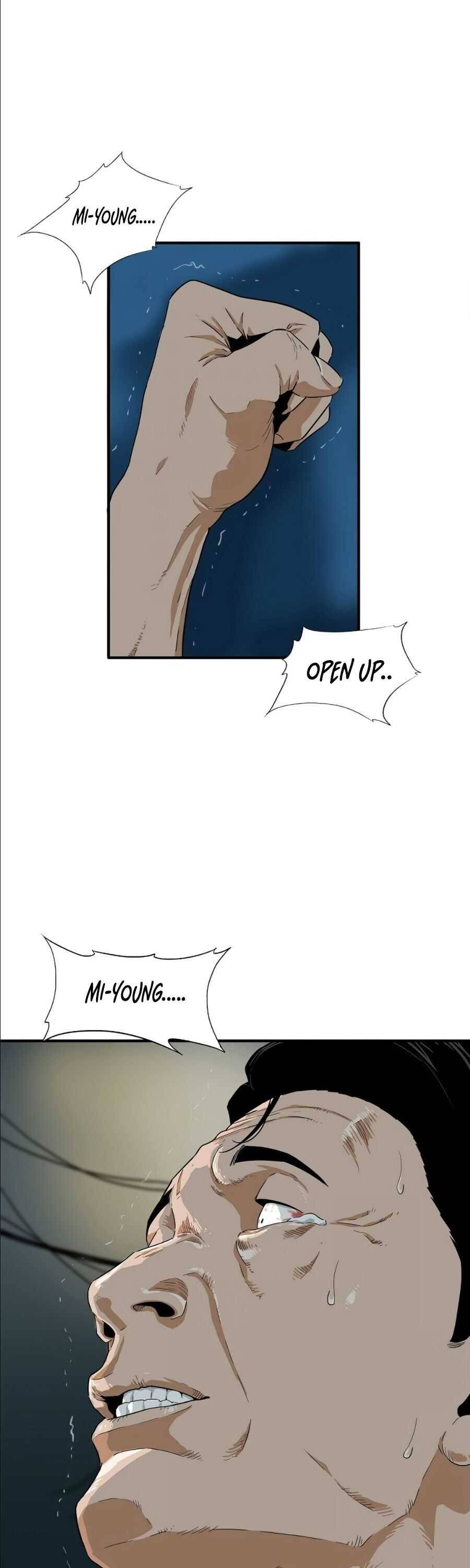 This Is The Law chapter 7 page 20