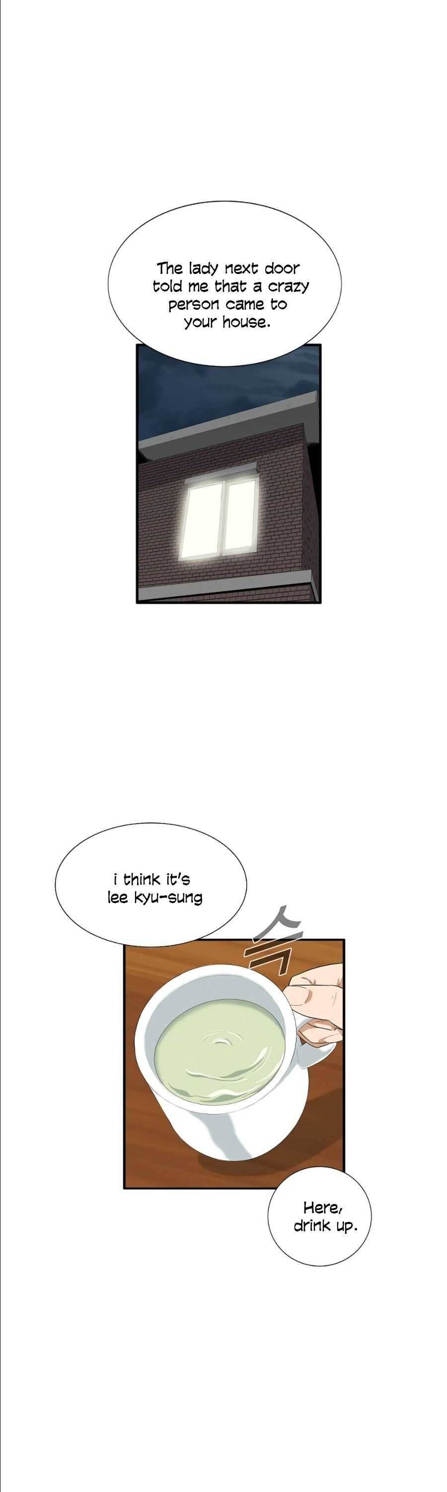 This Is The Law chapter 7 page 22