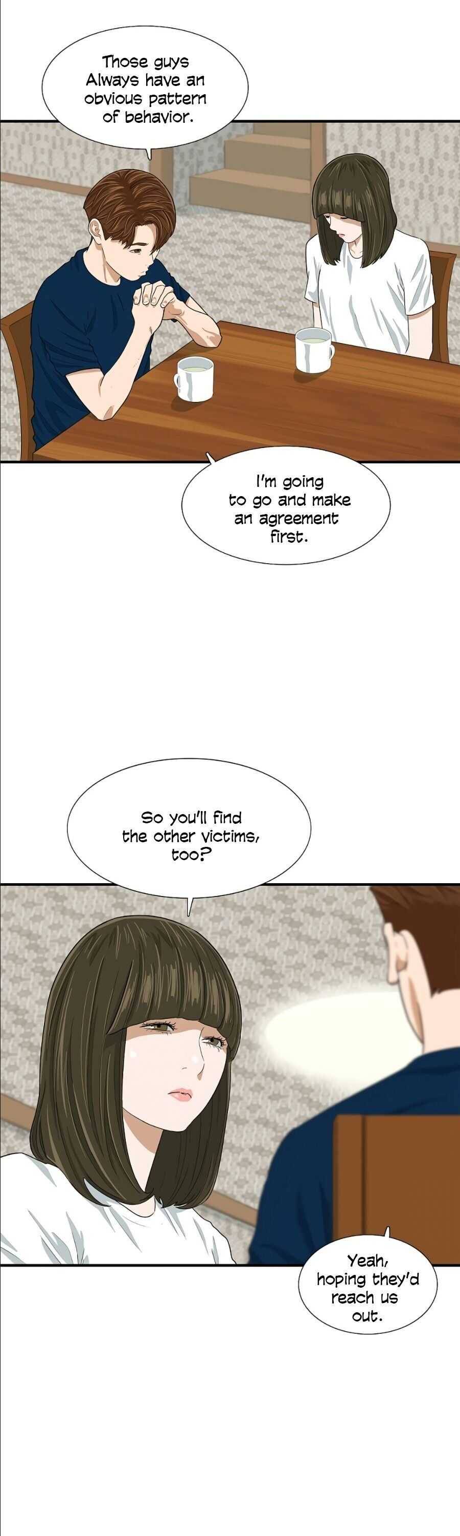 This Is The Law chapter 7 page 23