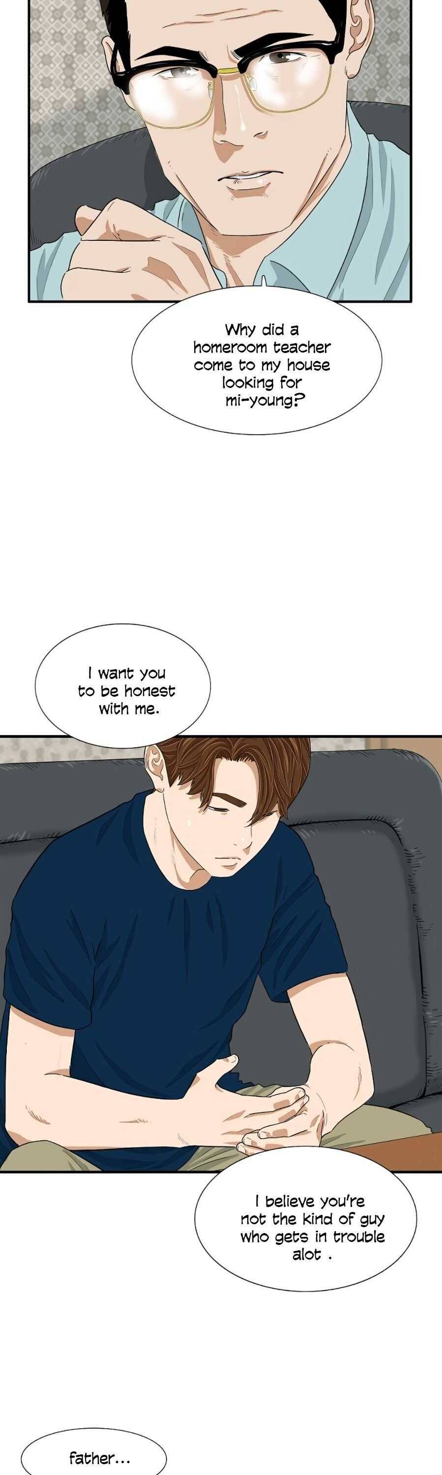 This Is The Law chapter 7 page 26