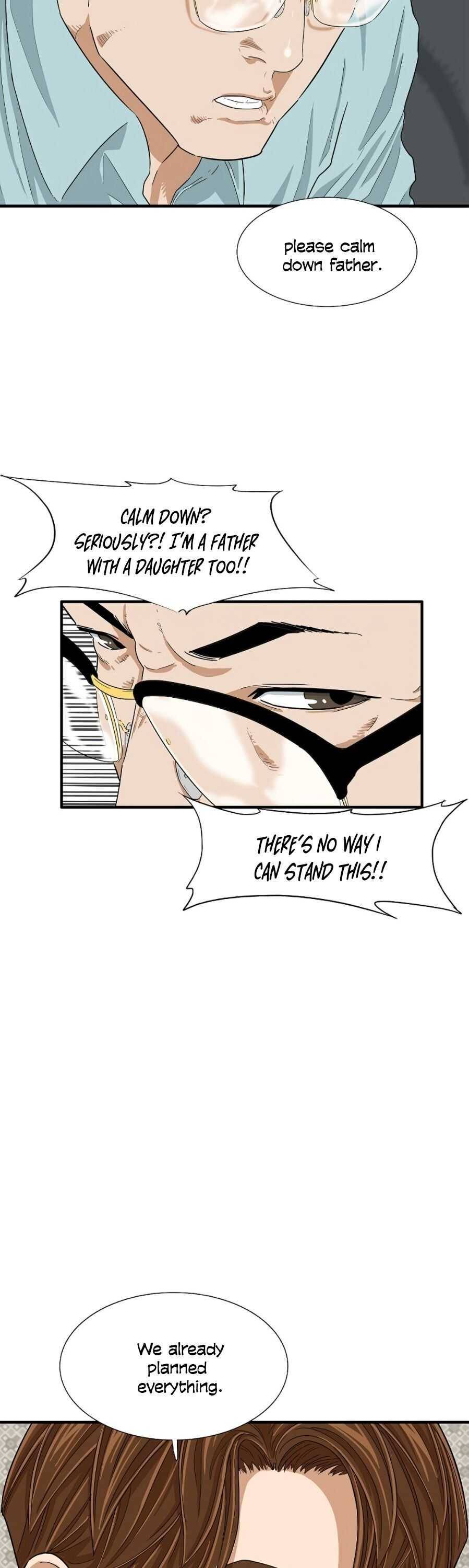 This Is The Law chapter 7 page 28