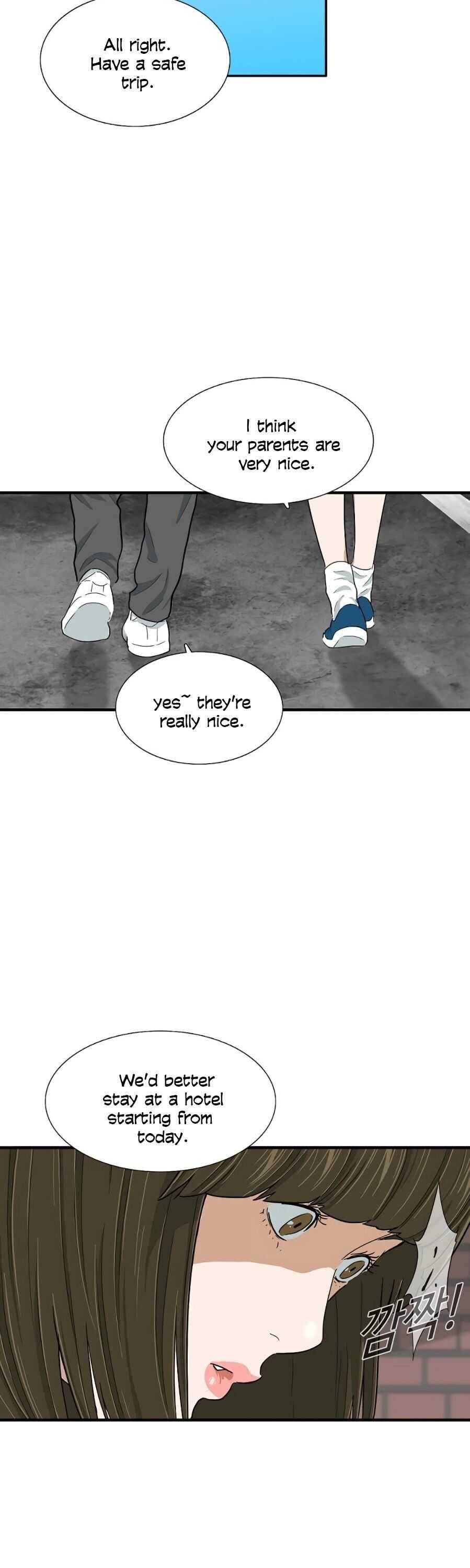 This Is The Law chapter 7 page 31