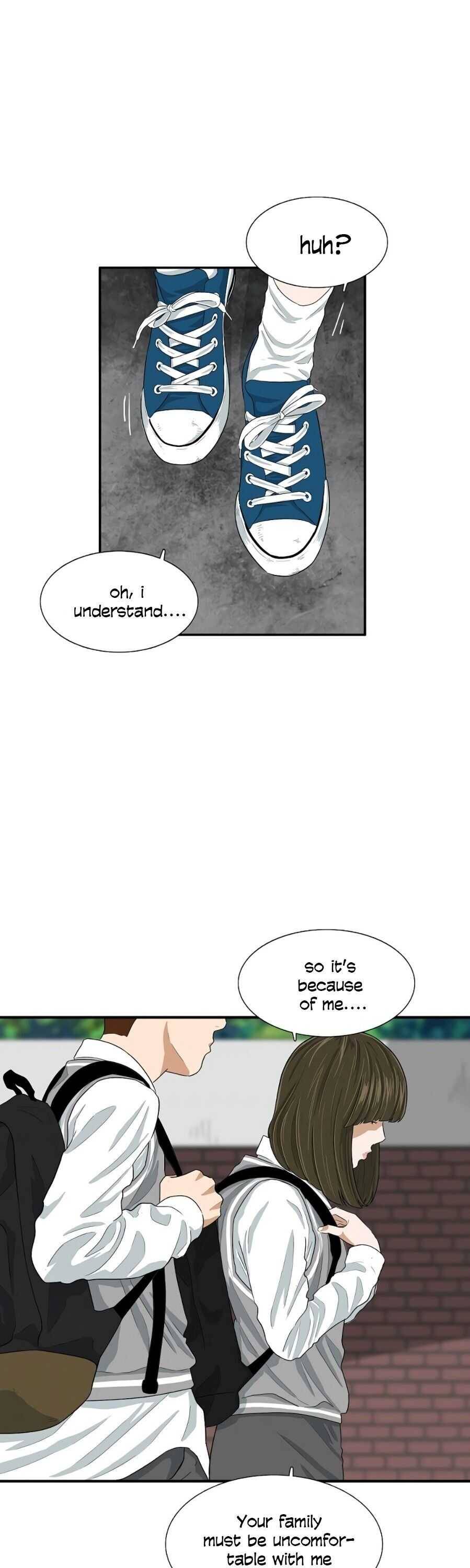 This Is The Law chapter 7 page 32