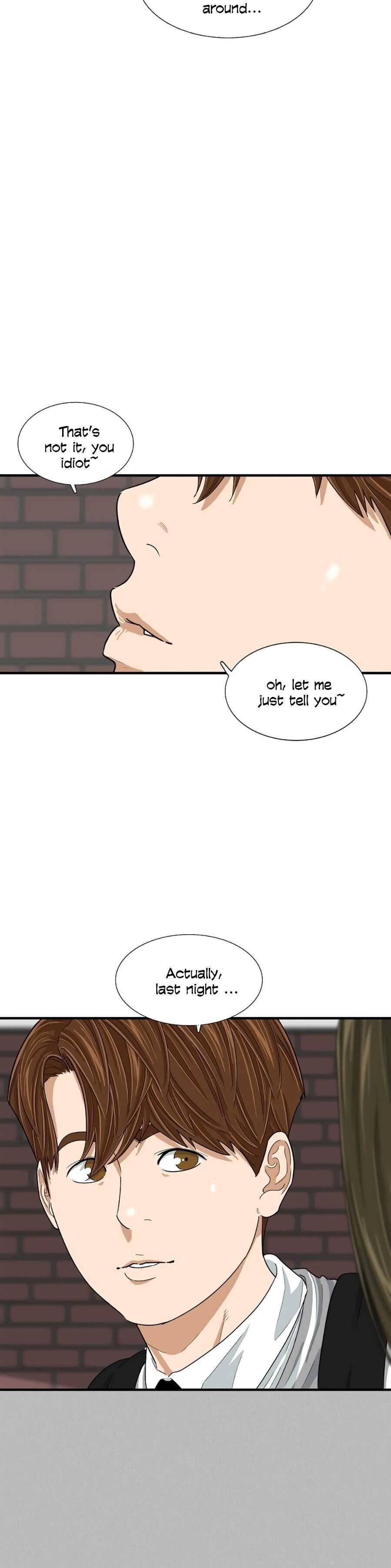 This Is The Law chapter 7 page 33