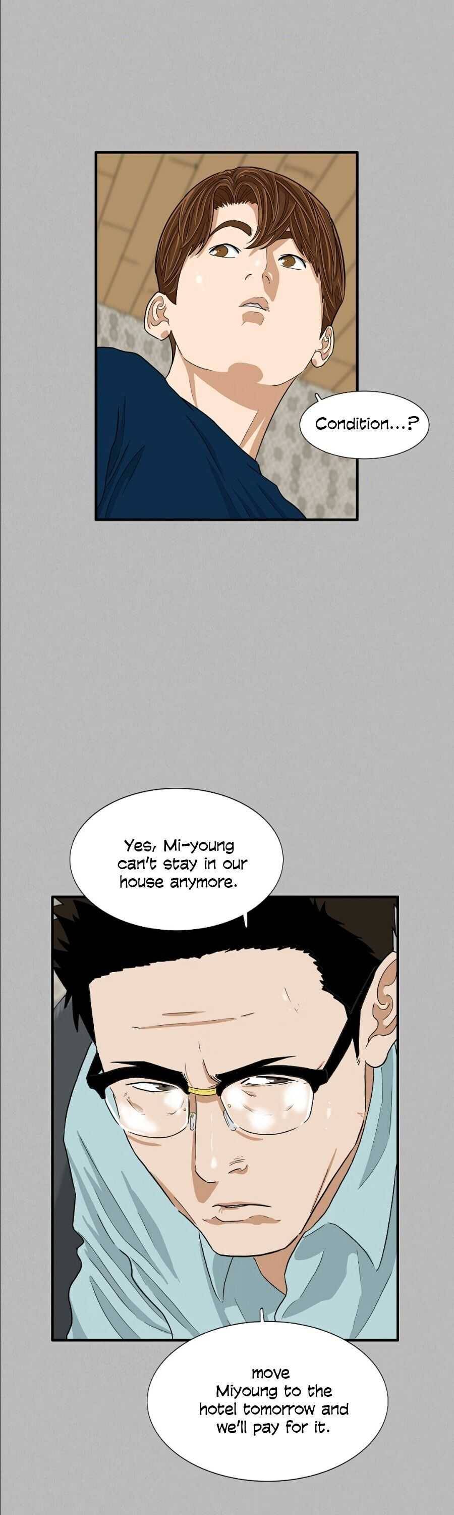 This Is The Law chapter 7 page 34