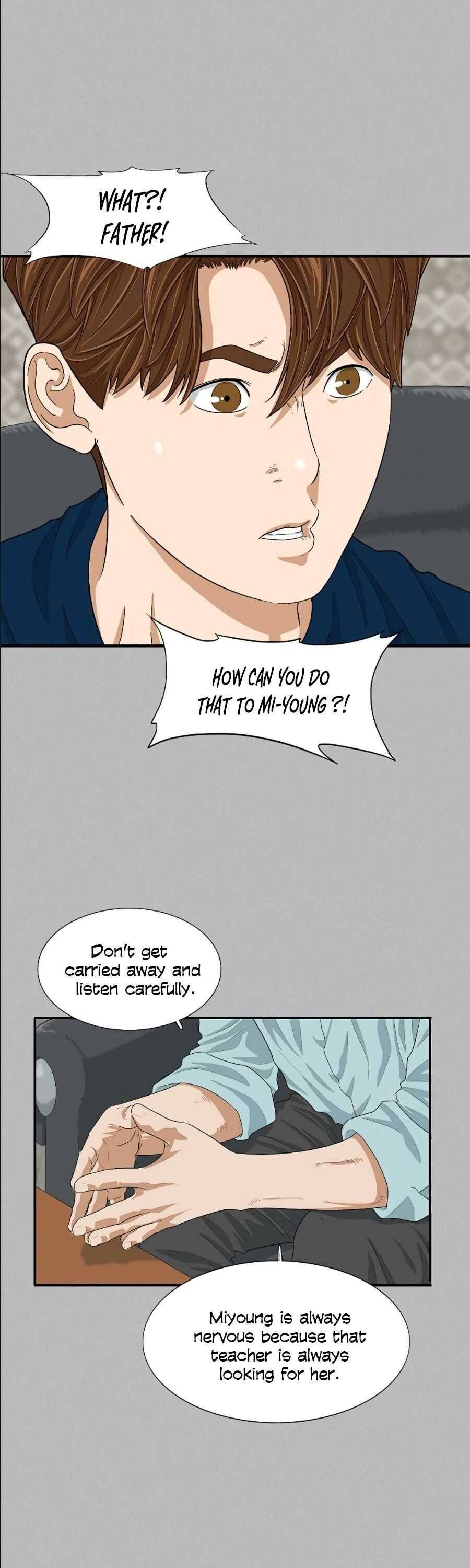 This Is The Law chapter 7 page 35