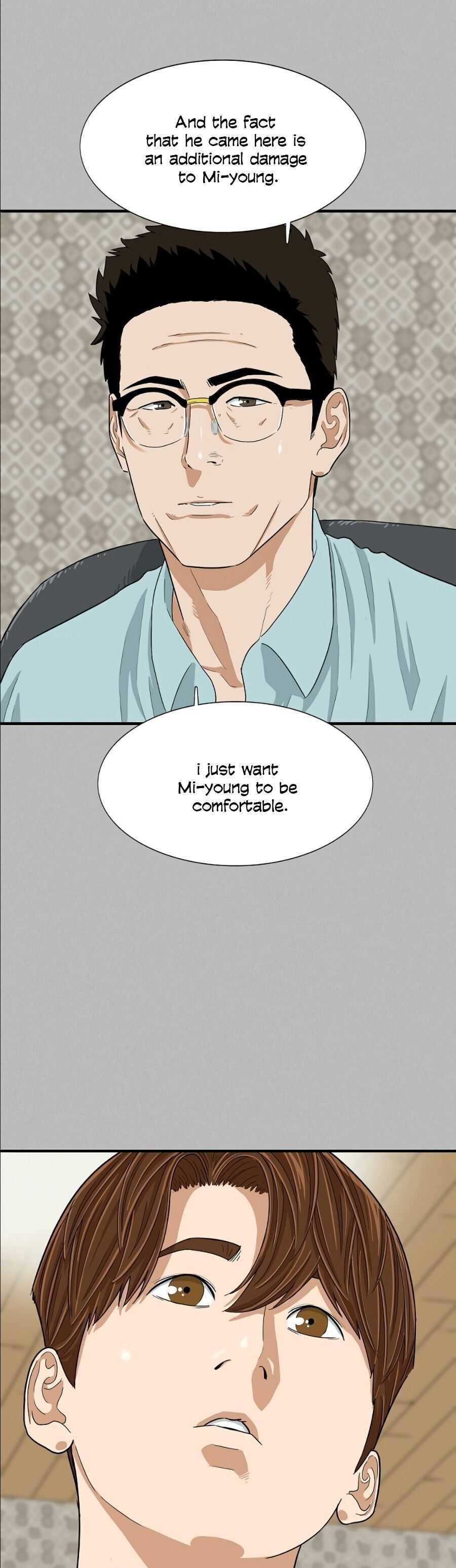 This Is The Law chapter 7 page 36