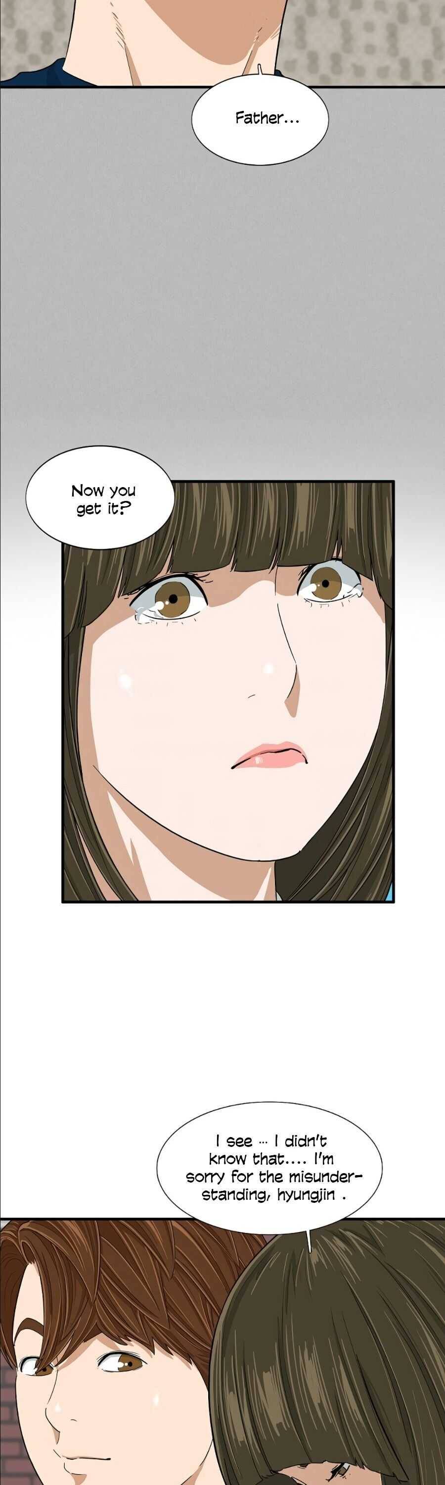 This Is The Law chapter 7 page 37