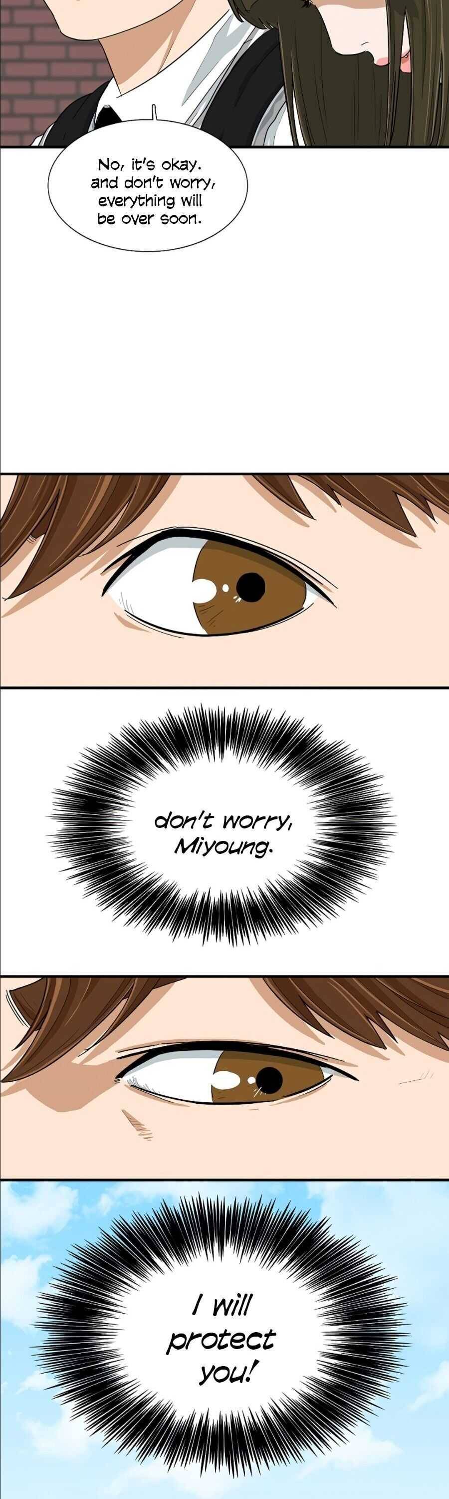 This Is The Law chapter 7 page 38