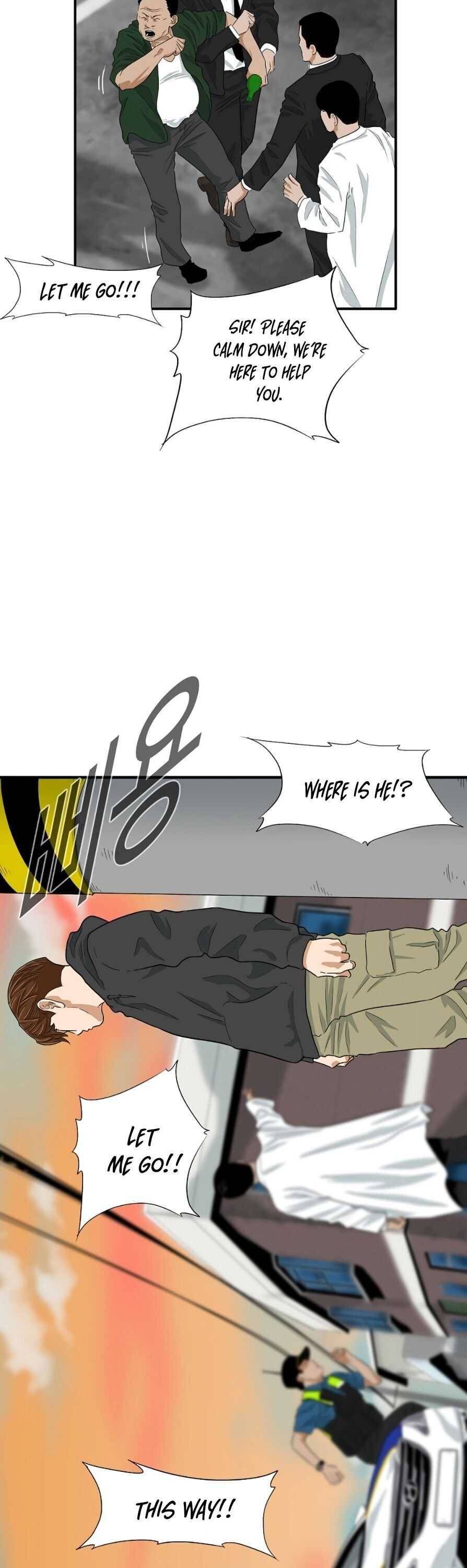 This Is The Law chapter 7 page 4