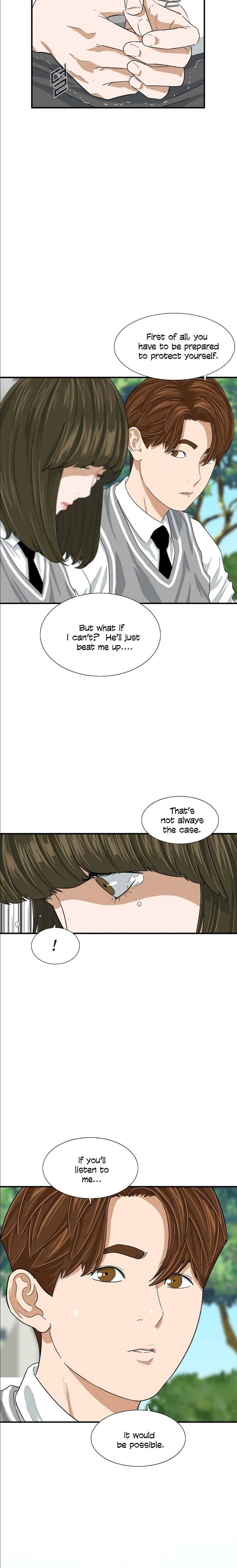 This Is The Law chapter 7 page 45