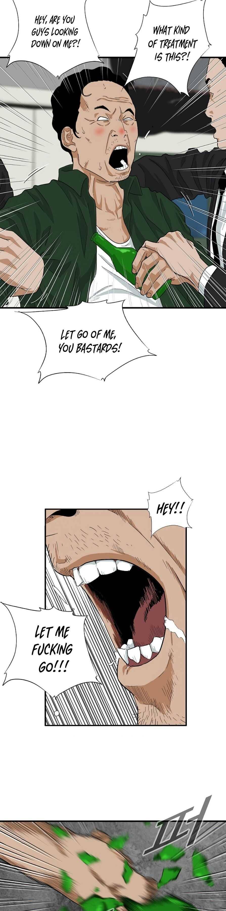 This Is The Law chapter 7 page 6