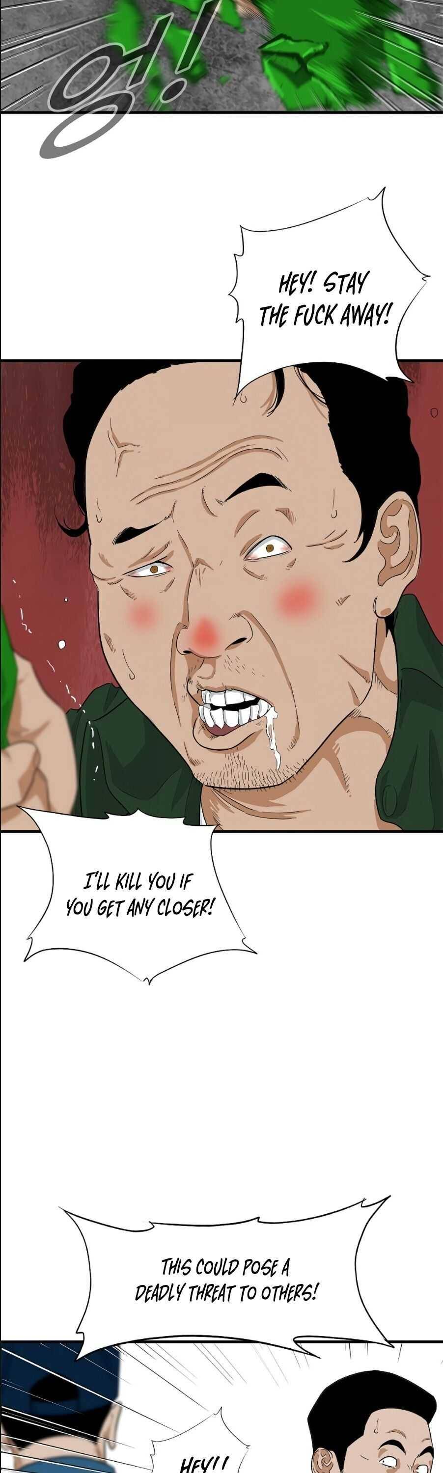 This Is The Law chapter 7 page 7