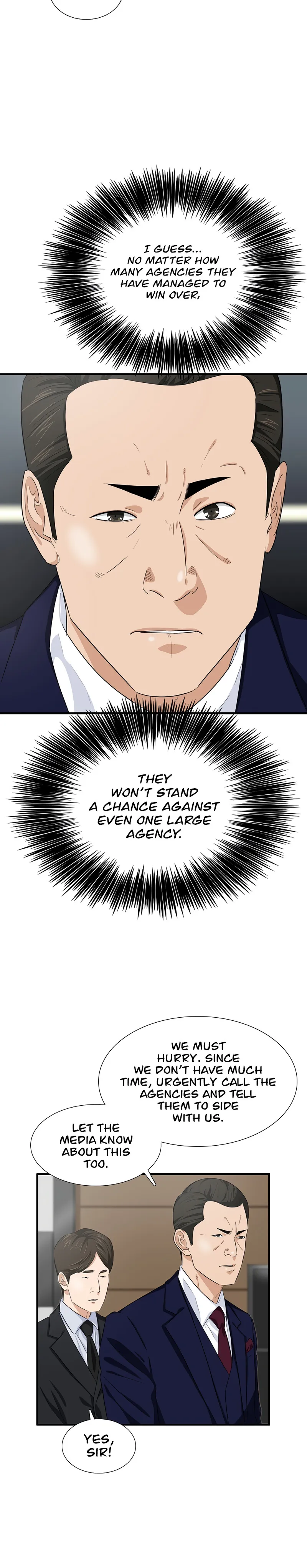 This Is The Law chapter 77 page 26