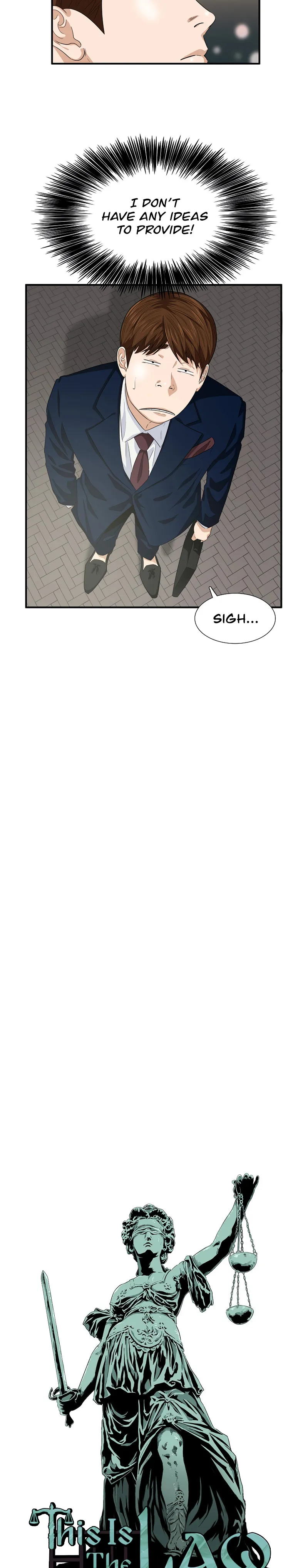 This Is The Law chapter 77 page 5