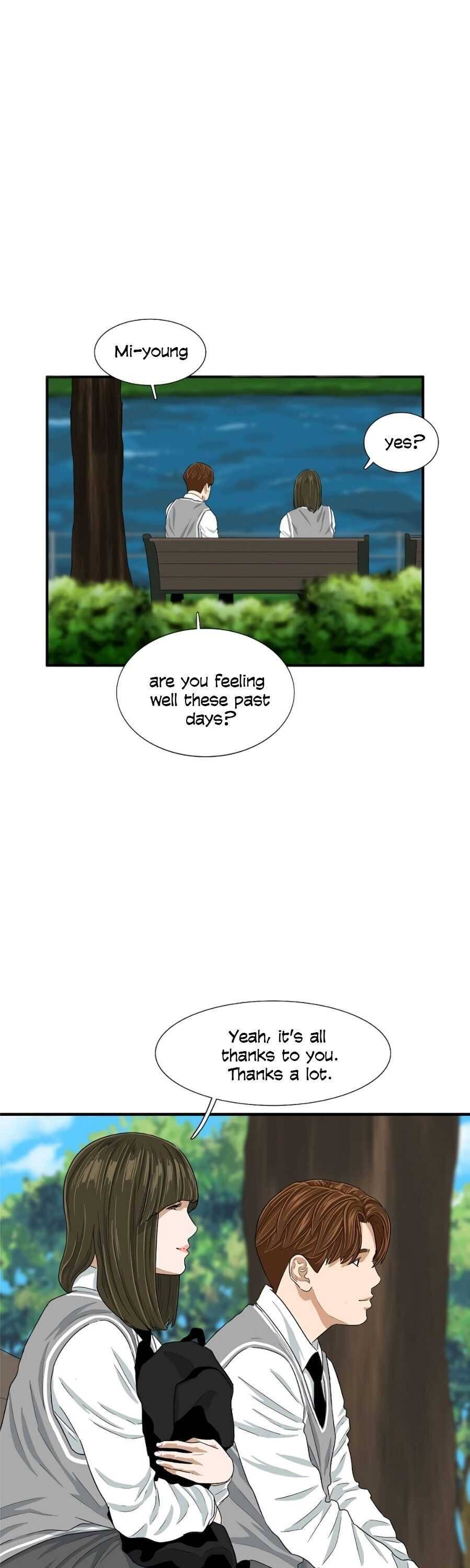 This Is The Law chapter 8 page 20