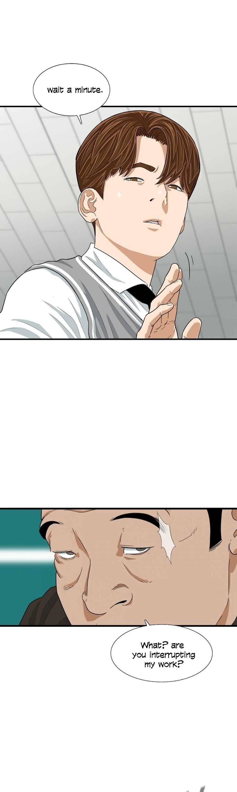 This Is The Law chapter 8 page 27