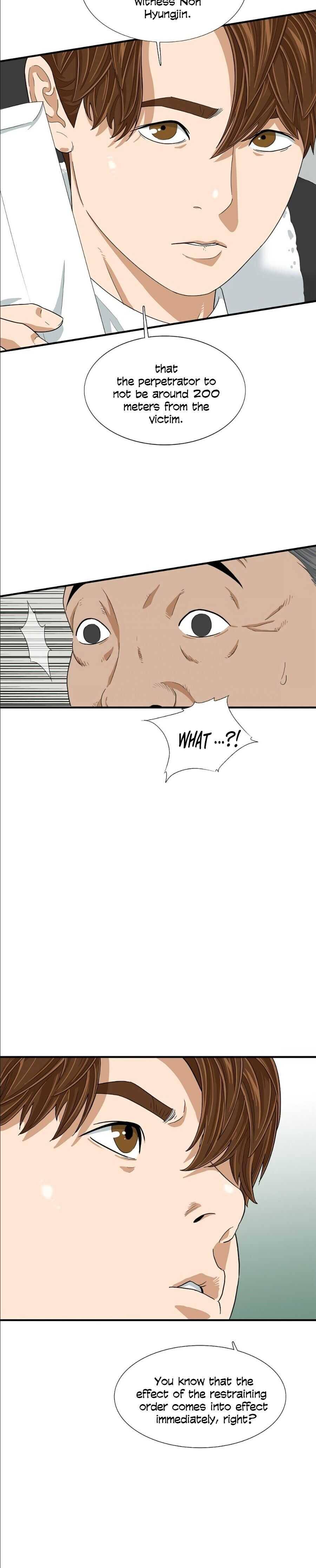 This Is The Law chapter 8 page 9