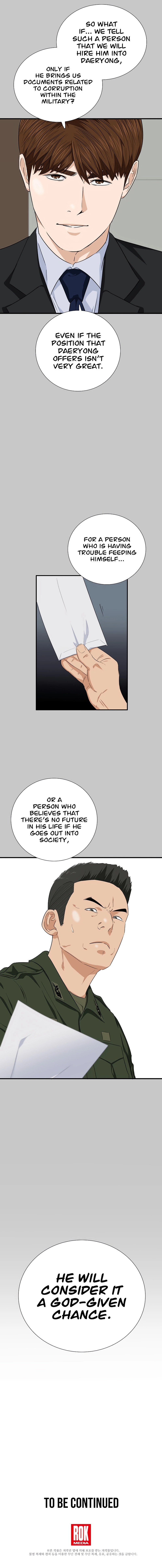 This Is The Law chapter 89 page 12