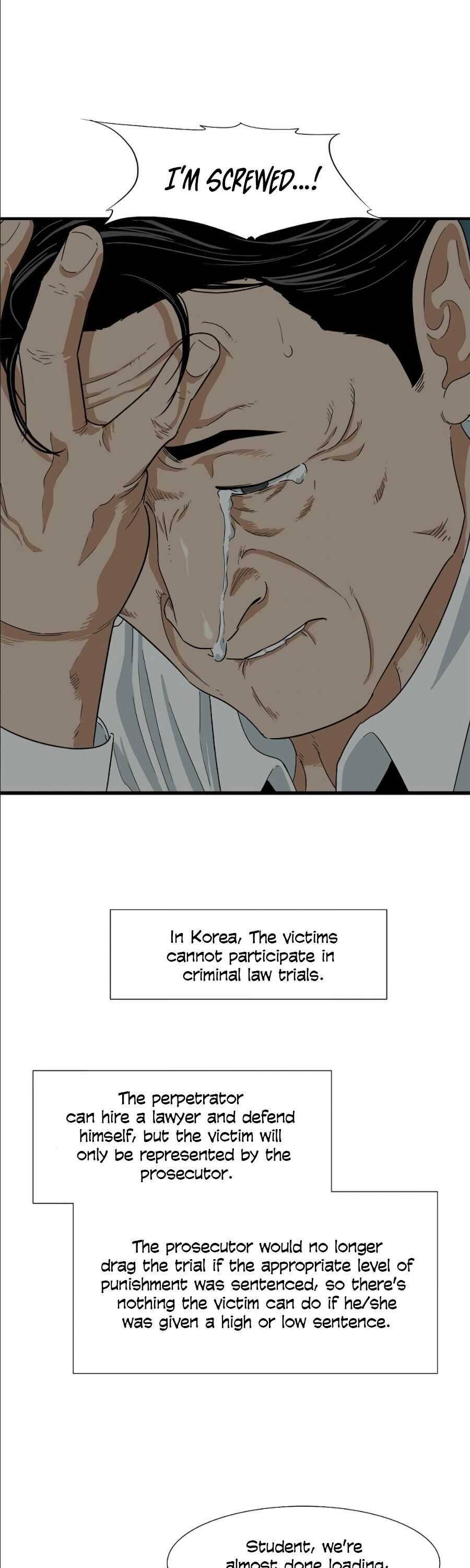 This Is The Law chapter 9 page 14