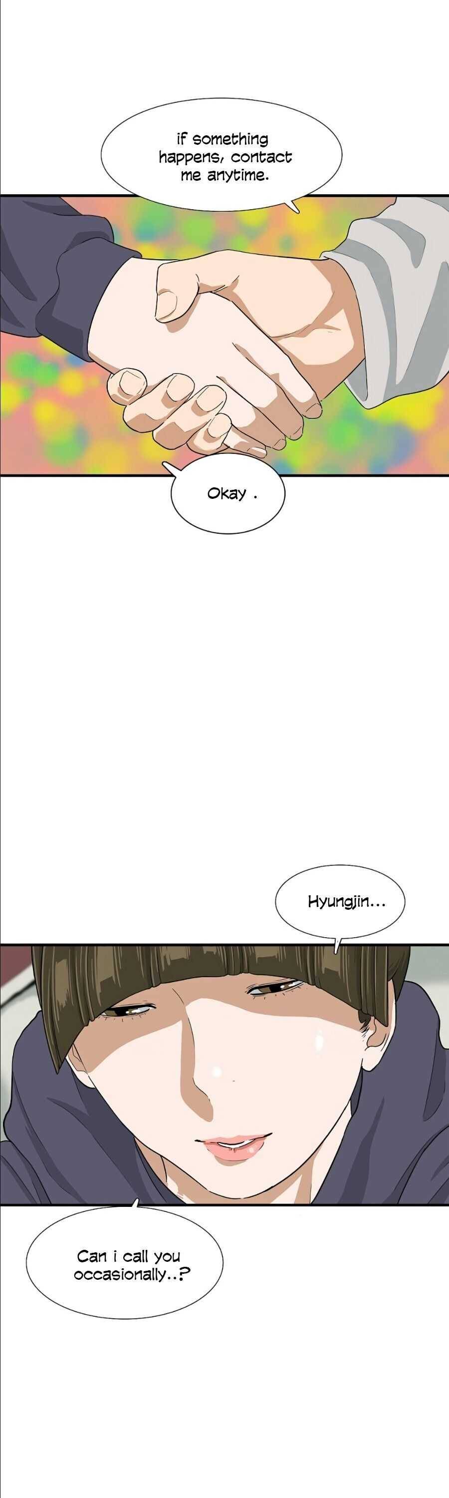 This Is The Law chapter 9 page 16