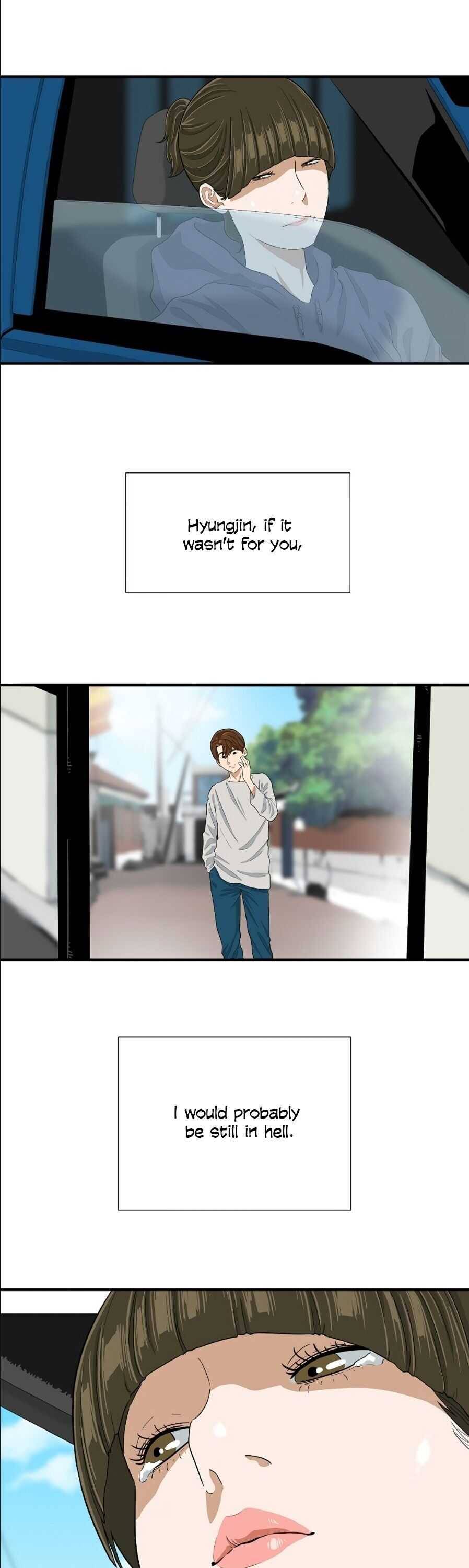 This Is The Law chapter 9 page 19