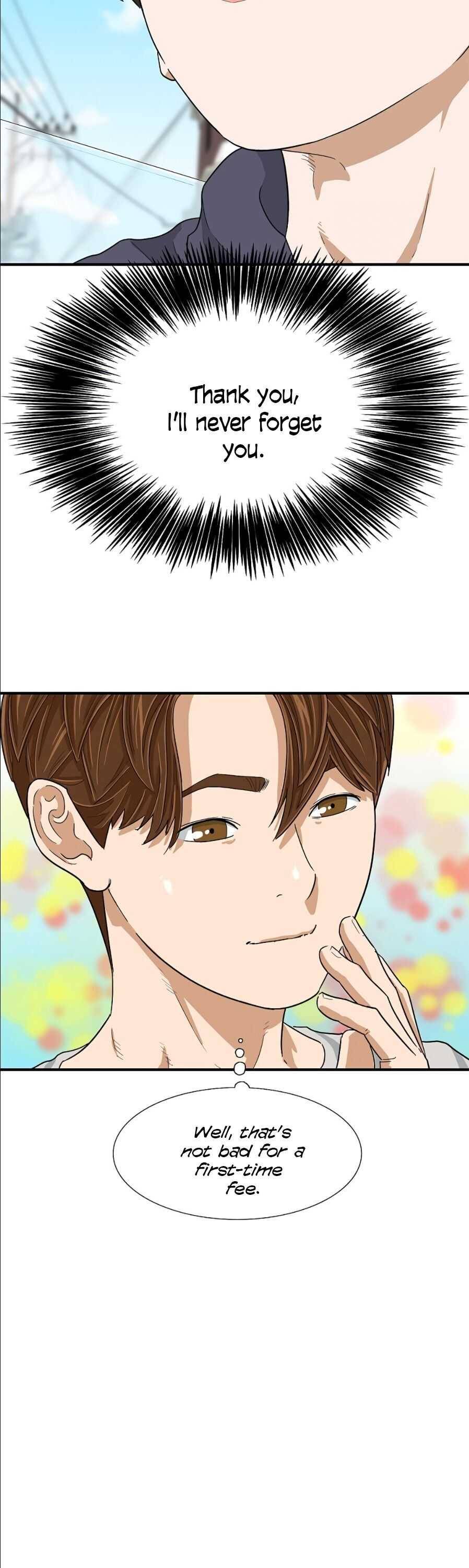 This Is The Law chapter 9 page 20