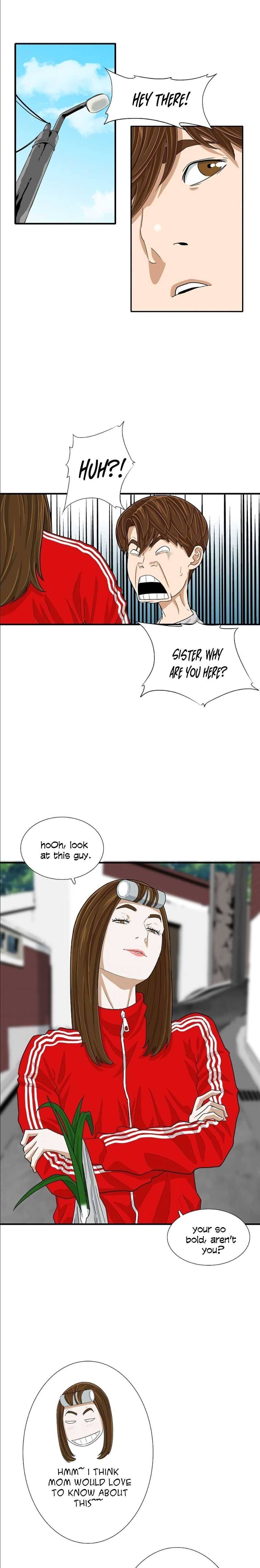 This Is The Law chapter 9 page 21