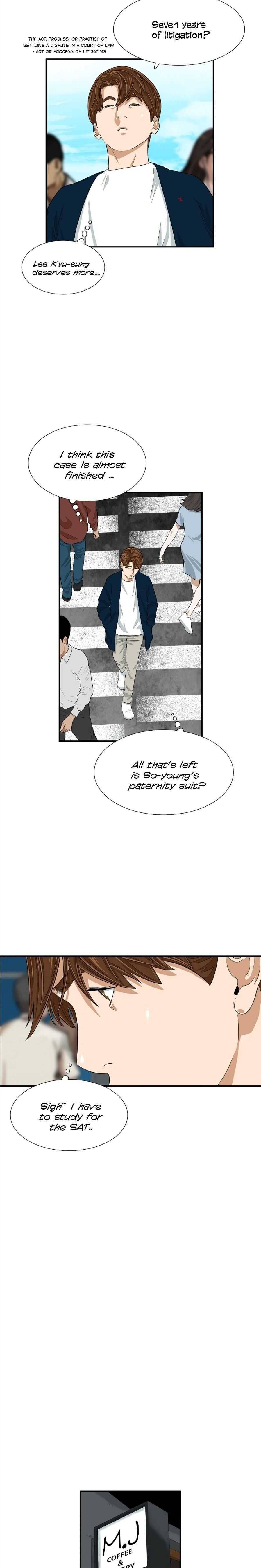 This Is The Law chapter 9 page 25