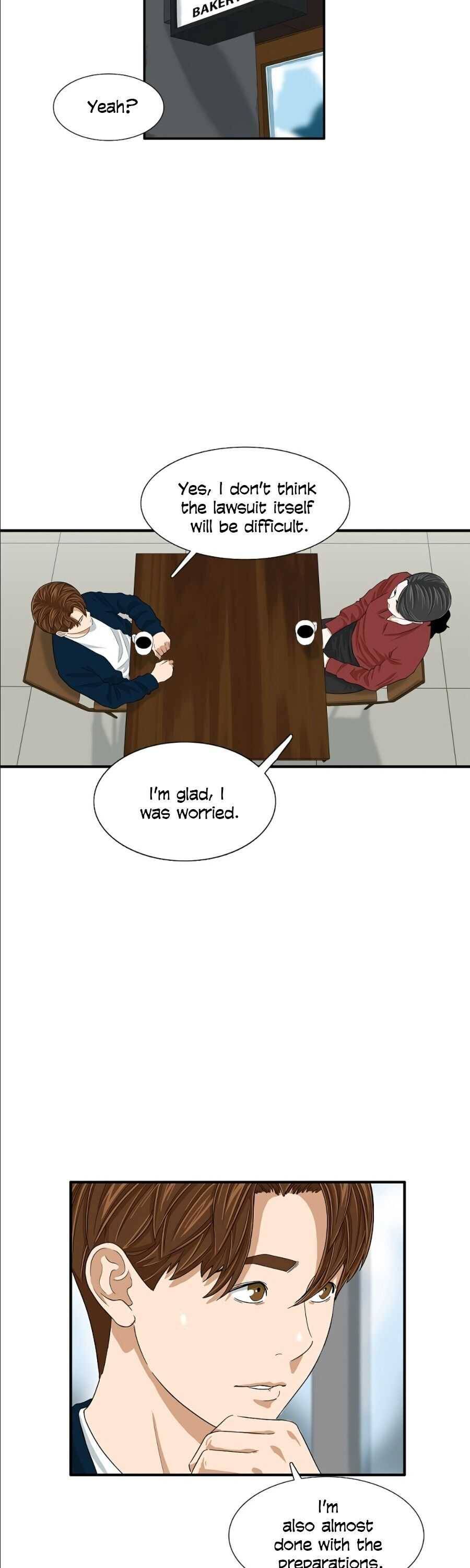 This Is The Law chapter 9 page 26