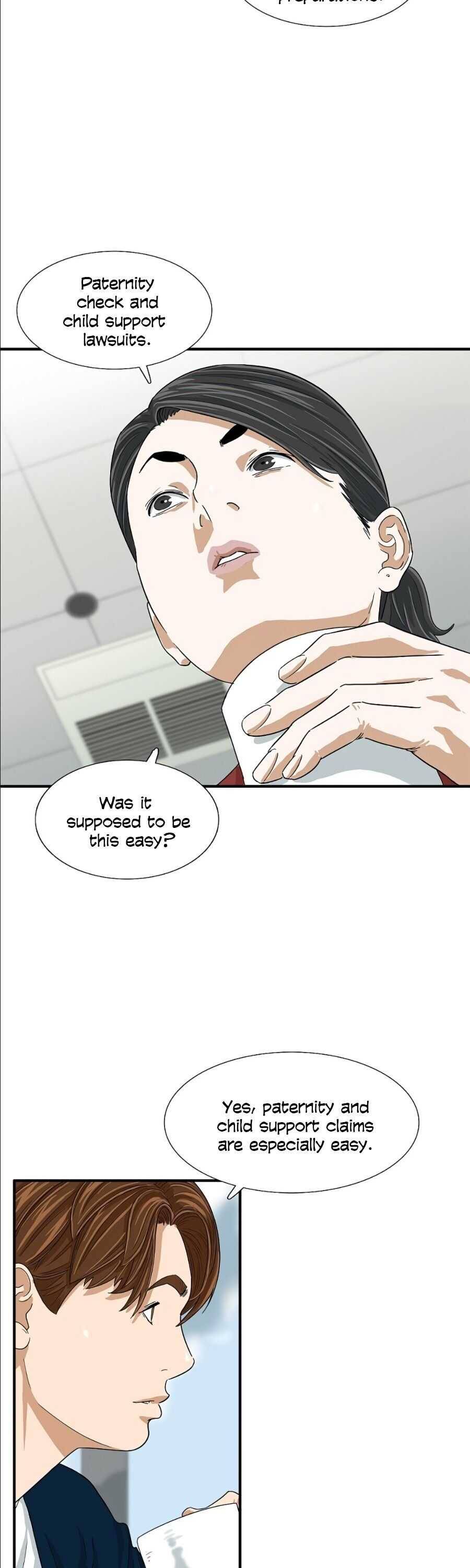 This Is The Law chapter 9 page 27